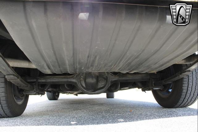Photo of 1967 Dark Blue Purple Ford Fairlane