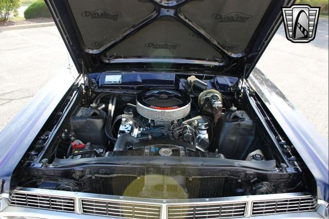 Photo of 1967 Dark Blue Purple Ford Fairlane