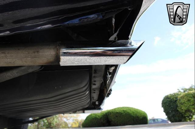 Photo of 1967 Dark Blue Purple Ford Fairlane