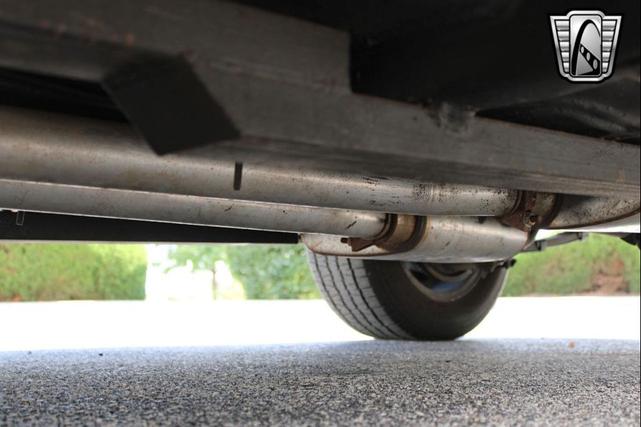 Photo of 1967 Dark Blue Purple Ford Fairlane