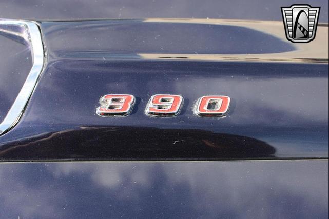 Photo of 1967 Dark Blue Purple Ford Fairlane