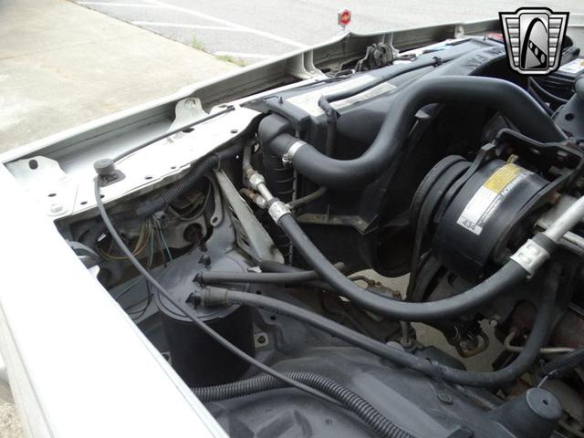Photo of 1985 White Chevrolet El Camino