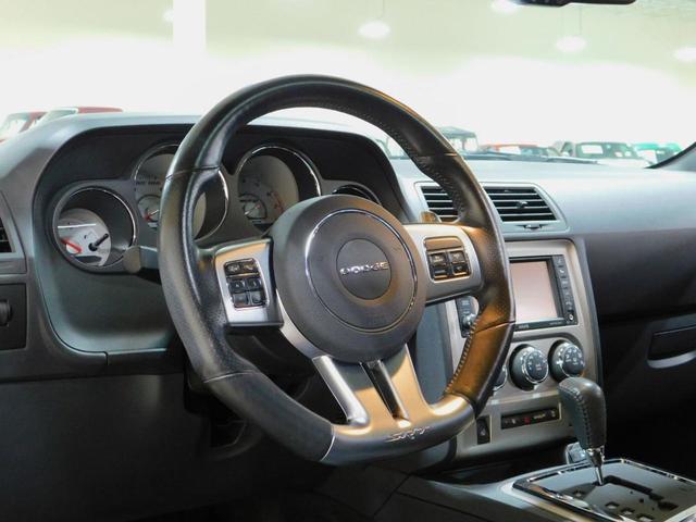 Photo of 2012 Red Dodge Challenger