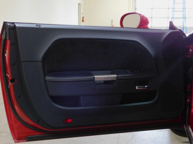 Photo of 2012 Red Dodge Challenger