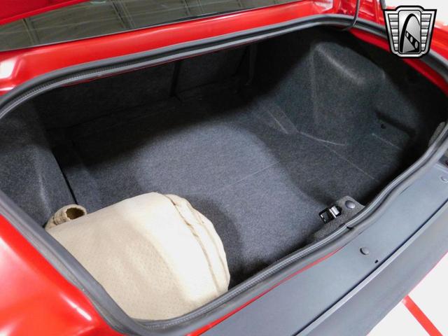 Photo of 2012 Red Dodge Challenger