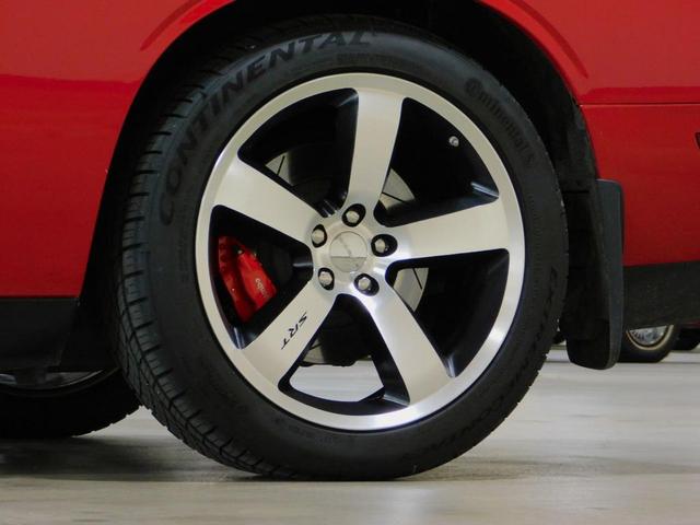 Photo of 2012 Red Dodge Challenger