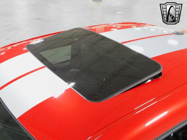 Photo of 2012 Red Dodge Challenger