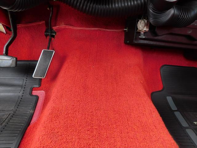 Photo of 1965 Red Ford F100