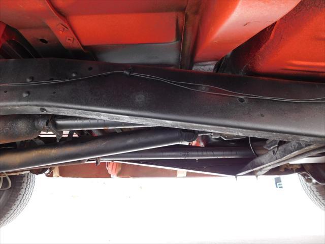 Photo of 1965 Red Ford F100