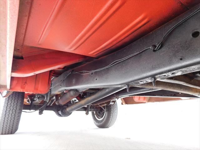 Photo of 1965 Red Ford F100