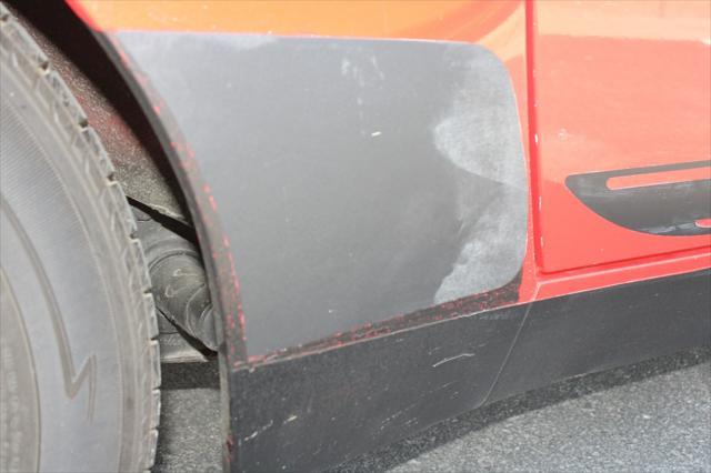 Photo of 1988 Red Porsche 944