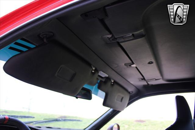 Photo of 1988 Red Porsche 944