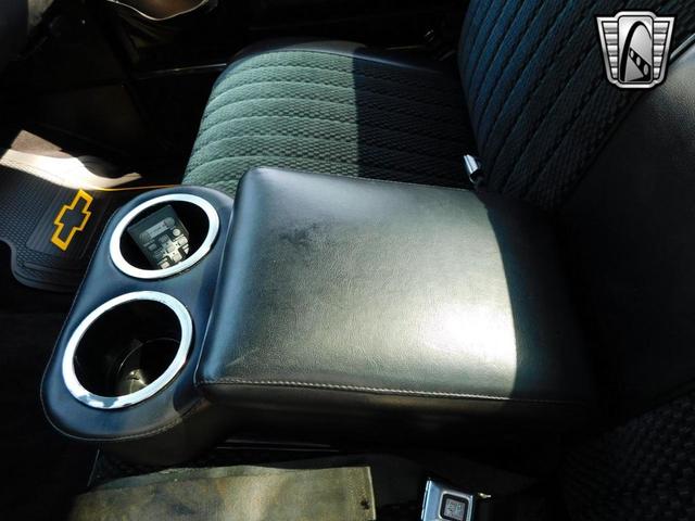Photo of 1986 Gray Chevrolet C10/K10