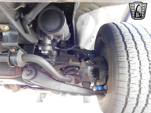 Photo of 1986 Gray Chevrolet C10/K10