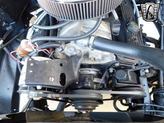 Photo of 1986 Gray Chevrolet C10/K10
