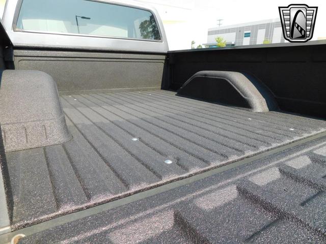 Photo of 1986 Gray Chevrolet C10/K10