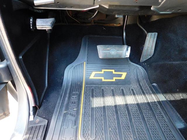 Photo of 1986 Gray Chevrolet C10/K10