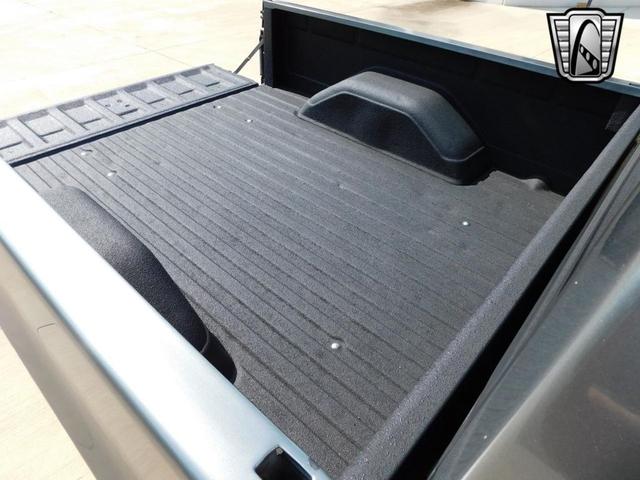 Photo of 1986 Gray Chevrolet C10/K10