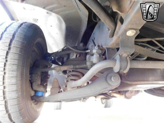 Photo of 1986 Gray Chevrolet C10/K10