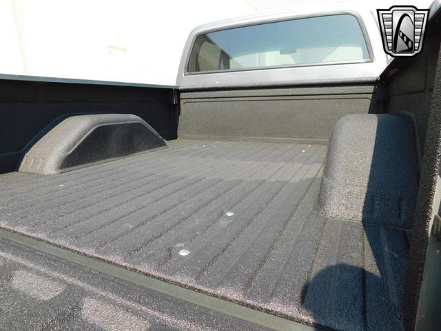 Photo of 1986 Gray Chevrolet C10/K10