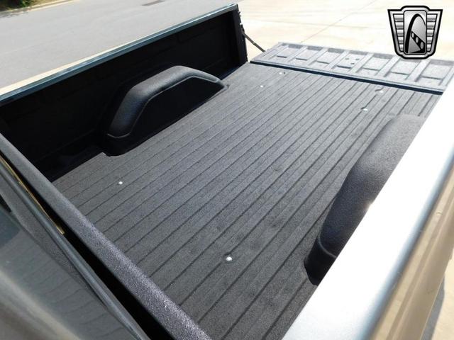 Photo of 1986 Gray Chevrolet C10/K10