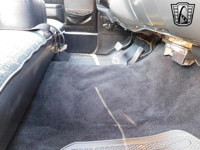 Photo of 1986 Gray Chevrolet C10/K10