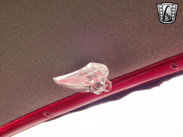 Photo of 1953 Red Chevrolet 3100