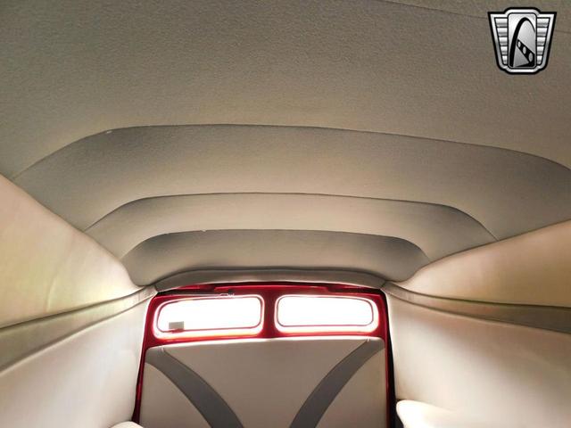 Photo of 1953 Red Chevrolet 3100
