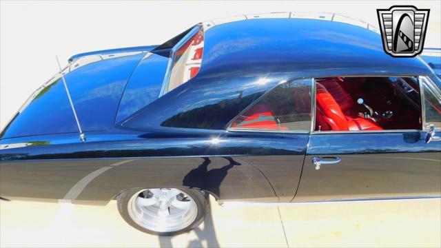 Photo of 1966 Black Chevrolet Chevelle