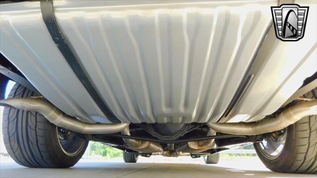 Photo of 1966 Black Chevrolet Chevelle