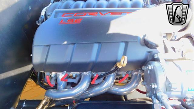 Photo of 1966 Black Chevrolet Chevelle