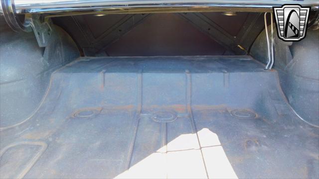 Photo of 1966 Black Chevrolet Chevelle