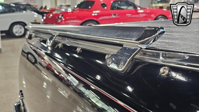 Photo of 1985 Black Chevrolet El Camino