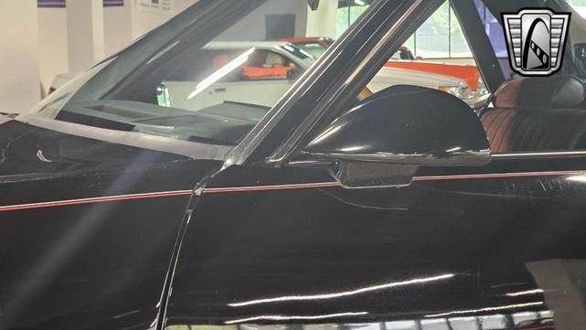 Photo of 1985 Black Chevrolet El Camino