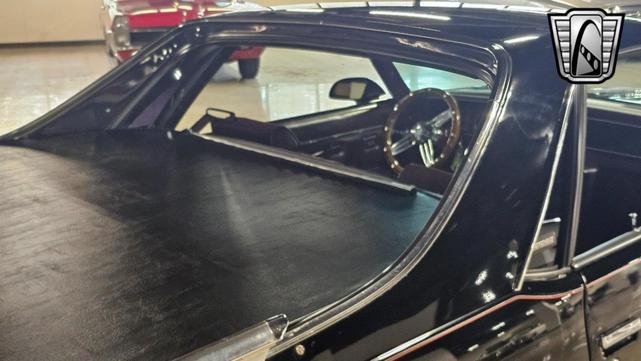 Photo of 1985 Black Chevrolet El Camino