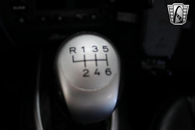 Photo of 2001 Gray Porsche Boxster