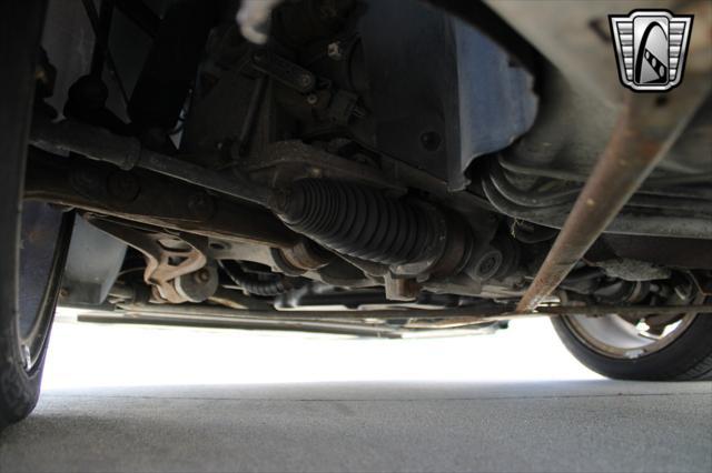 Photo of 2006 Grey Jaguar XKR