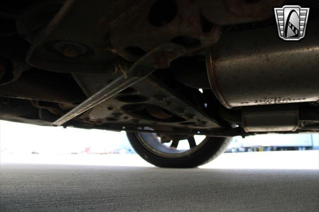 Photo of 2006 Grey Jaguar XKR