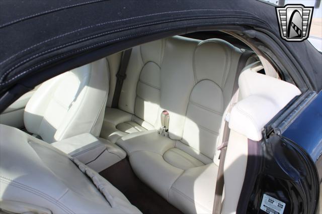 Photo of 2006 Grey Jaguar XKR