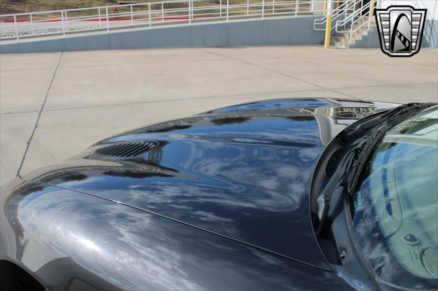 Photo of 2006 Grey Jaguar XKR