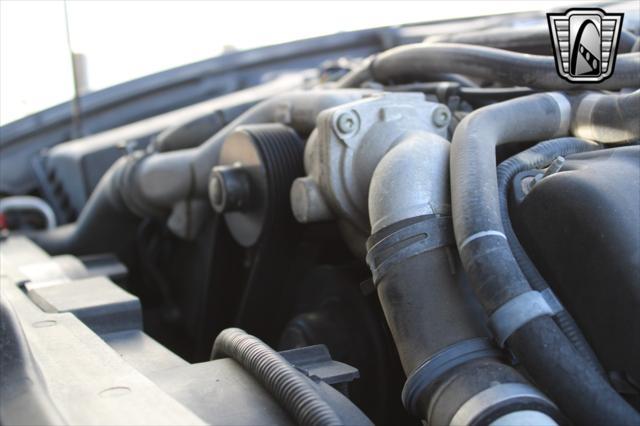 Photo of 2006 Grey Jaguar XKR