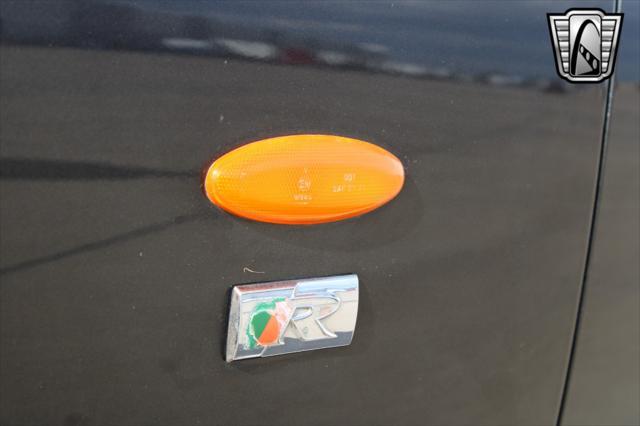 Photo of 2006 Grey Jaguar XKR