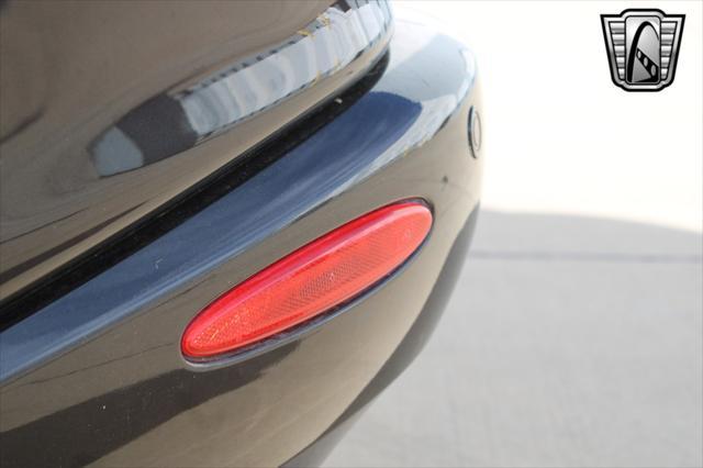Photo of 2006 Grey Jaguar XKR