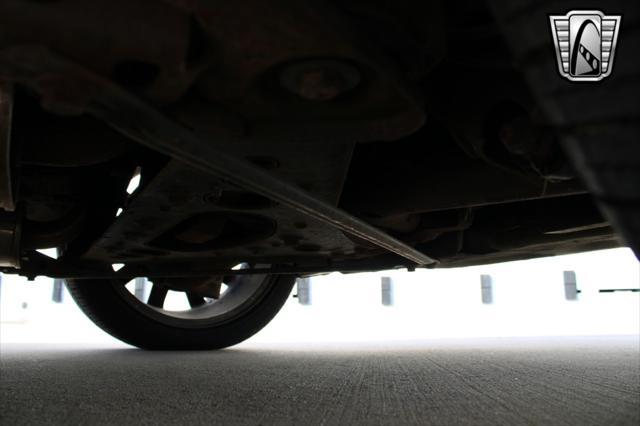 Photo of 2006 Grey Jaguar XKR