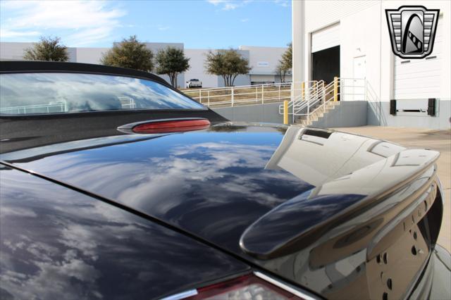 Photo of 2006 Grey Jaguar XKR