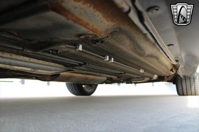 Photo of 2006 Grey Jaguar XKR