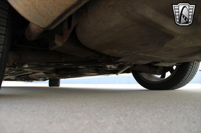 Photo of 2006 Grey Jaguar XKR