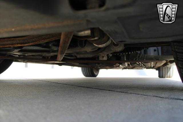 Photo of 2006 Grey Jaguar XKR