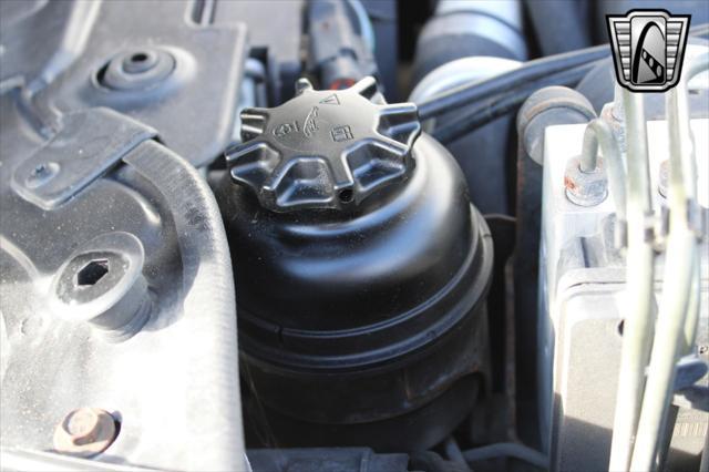 Photo of 2006 Grey Jaguar XKR
