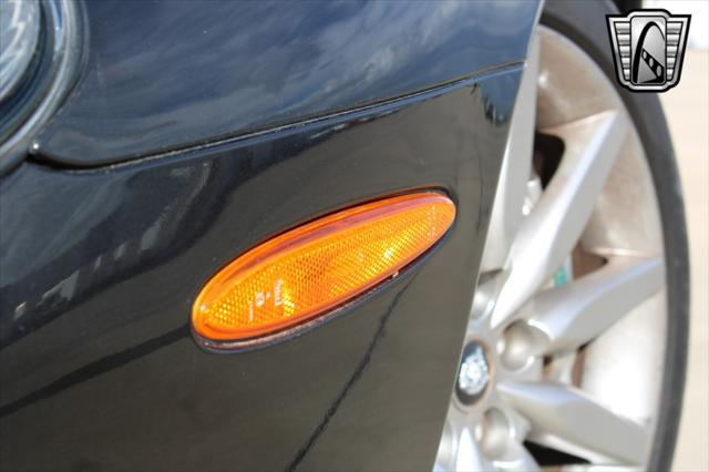 Photo of 2006 Grey Jaguar XKR